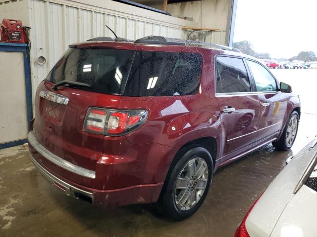 Photo 3 from auction – 2016 GMC ACADIA DEN with VIN 1GKKRTKDXGJ263962