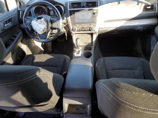 Photo 8 from auction – 2018 SUBARU OUTBACK 2. with VIN 4S4BSACC8J3292703