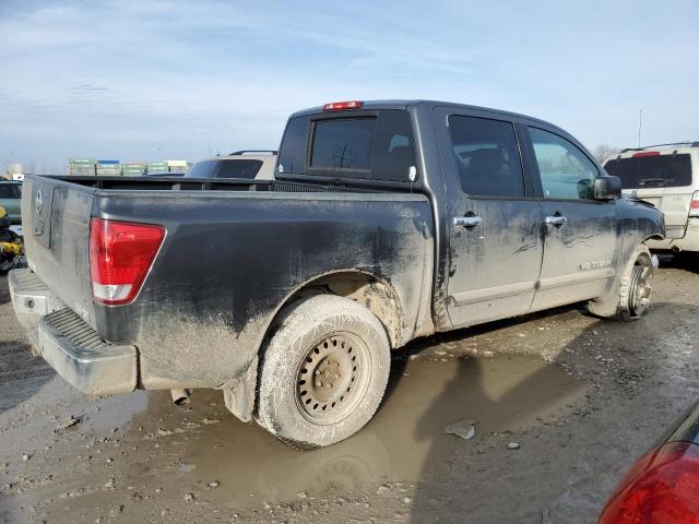 Photo 3 from auction – 2007 NISSAN TITAN XE with VIN 1N6AA07B97N242630