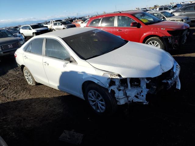 Photo 4 from auction – 2016 TOYOTA CAMRY LE with VIN 4T1BF1FK9GU141167