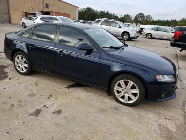 Photo 4 from auction – 2010 AUDI A4 PREMIUM with VIN WAUAFAFL3AN010050