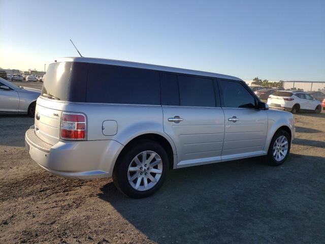 Photo 3 from auction – 2011 FORD FLEX SEL with VIN 2FMGK5CC5BBD02652