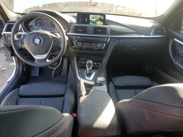 Photo 8 from auction – 2017 BMW 330 XI with VIN WBA8K3C30HA023463