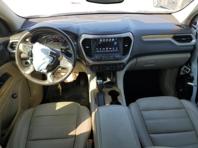 Photo 8 from auction – 2019 GMC ACADIA DEN with VIN 1GKKNPLS3KZ183784