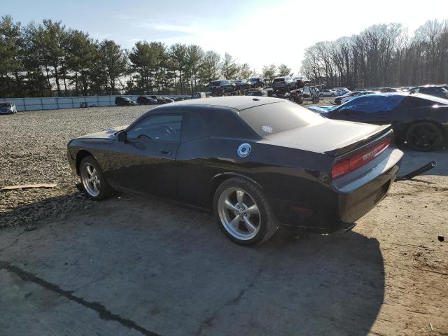 Photo 2 from auction – 2010 DODGE CHALLENGER with VIN 2B3CJ5DT2AH200310