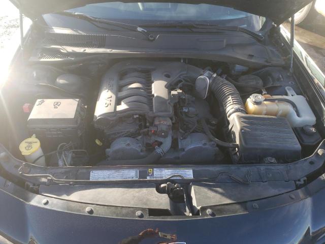 Photo 11 from auction – 2009 DODGE CHARGER with VIN 2B3KA43V89H637328
