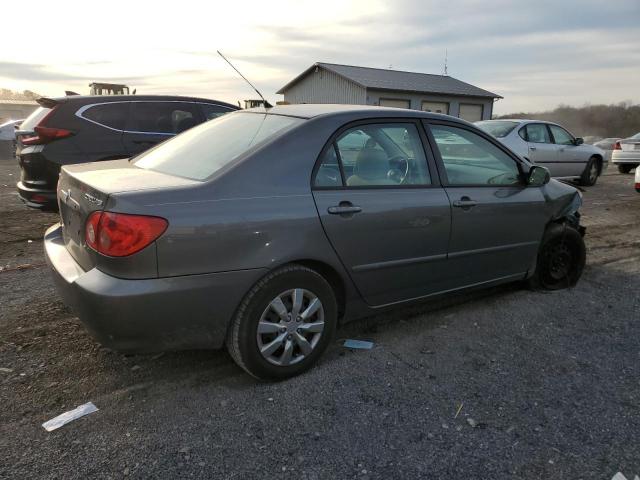 Photo 3 from auction – 2007 TOYOTA COROLLA CE with VIN 2T1BR30E07C793182
