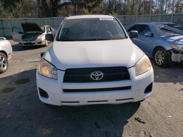 Photo 5 from auction – 2012 TOYOTA RAV4 with VIN 2T3BF4DV9CW183452