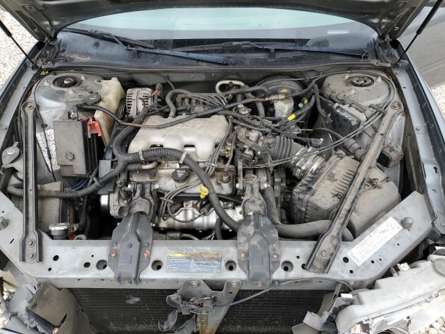 Photo 11 from auction – 2004 BUICK CENTURY CU with VIN 2G4WS52JX41235972