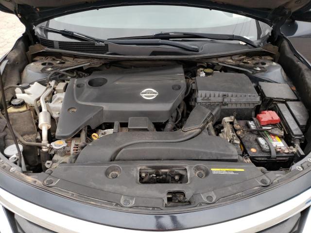 Photo 11 from auction – 2014 NISSAN ALTIMA 2.5 with VIN 1N4AL3AP3EC400705