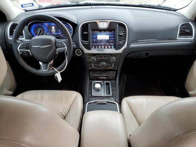 Photo 8 from auction – 2016 CHRYSLER 300 LIMITE with VIN 2C3CCAAGXGH224277
