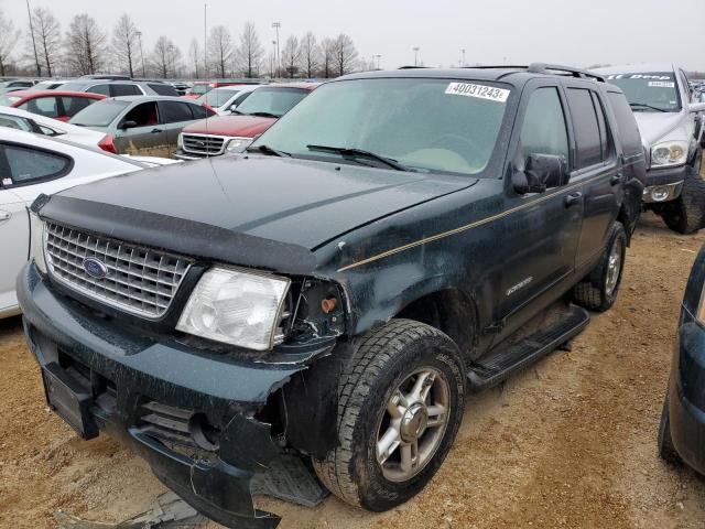 FORD EXPLORER X 2004 with VIN 1FMZU73K04UB14866 - Photo from auction