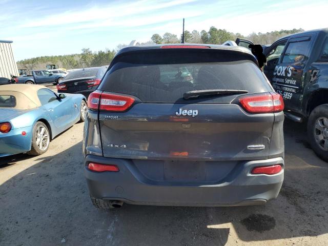 Photo 6 from auction – 2015 JEEP CHEROKEE L with VIN 1C4PJMCB5FW513086