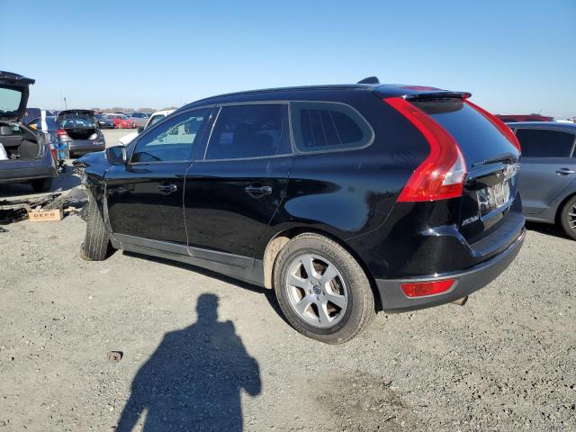 Photo 2 from auction – 2011 VOLVO XC60 3.2 with VIN YV4940DL4B2176473