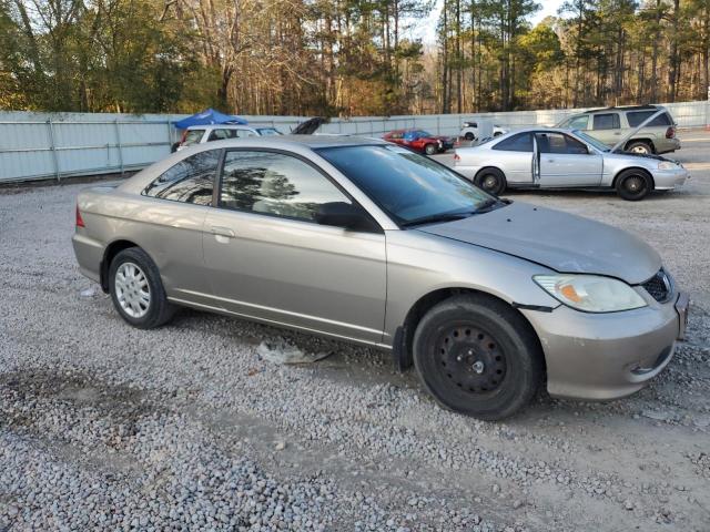 Photo 4 from auction – 2004 HONDA CIVIC LX with VIN 1HGEM22524L062410