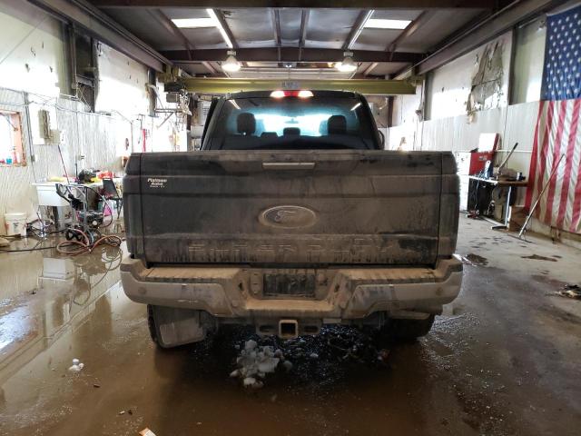 Photo 6 from auction – 2017 FORD F350 SUPER with VIN 1FT8W3BT5HEB25262