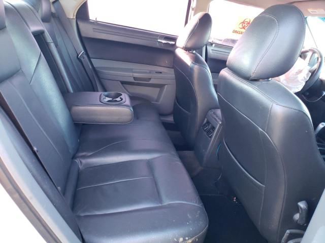 Photo 10 from auction – 2005 CHRYSLER 300 with VIN 2C3JA43R45H590178