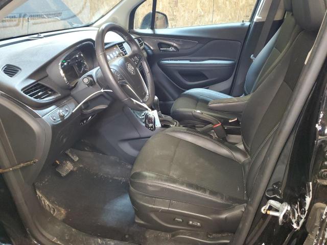 Photo 7 from auction – 2019 BUICK ENCORE SPO with VIN KL4CJ2SBXKB811441