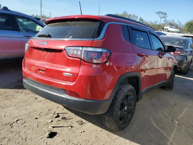 Photo 3 from auction – 2019 JEEP COMPASS LA with VIN 3C4NJCBB1KT847926
