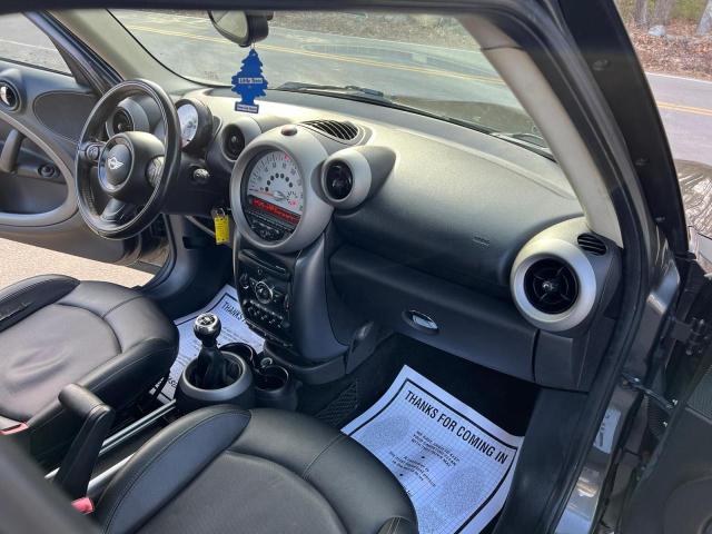 صورة رقم 9 من المزاد - 2012 MINI COOPER S C مع VIN WMWZC5C52CWM13345