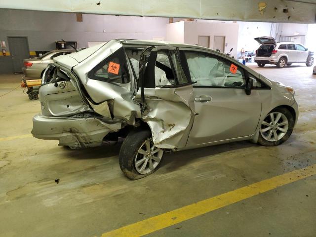 Photo 3 from auction – 2014 NISSAN VERSA NOTE with VIN 3N1CE2CP7EL358938