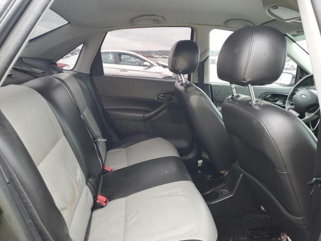 Photo 10 from auction – 2007 FORD FOCUS ZX4 with VIN 1FAHP34N97W349533