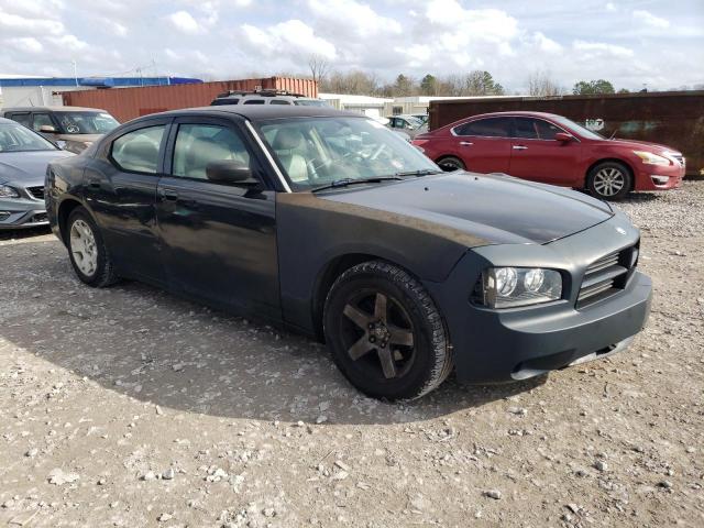 Photo 4 from auction – 2006 DODGE CHARGER SE with VIN 2B3LA43G36H310319