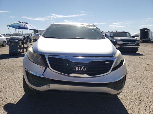 Photo 5 from auction – 2012 KIA SPORTAGE B with VIN KNDPB3A2XC7340598