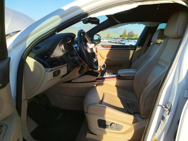 Photo 7 from auction – 2013 BMW X6 XDRIVE3 with VIN 5UXFG2C59DL783475