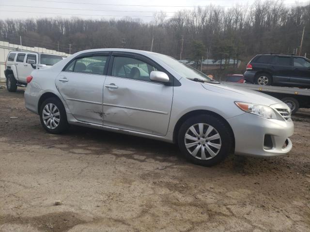 Photo 4 from auction – 2013 TOYOTA COROLLA BA with VIN JTDBU4EE4DJ117170