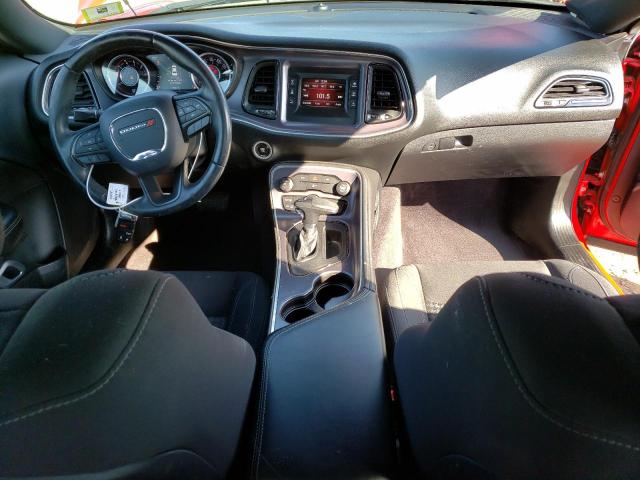Photo 8 from auction – 2016 DODGE CHALLENGER with VIN 2C3CDZAG3GH209664