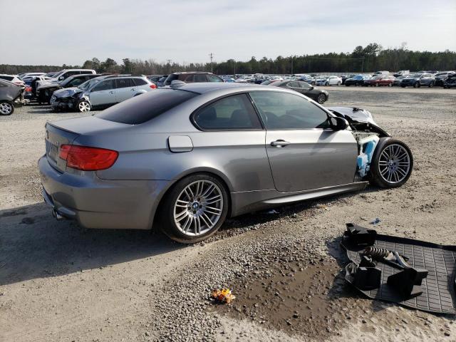 Photo 3 from auction – 2013 BMW M3 with VIN WBSKG9C55DJ593699