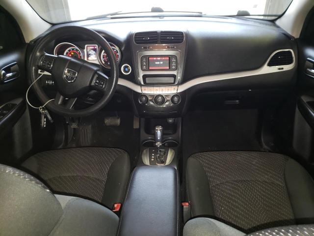 Photo 8 from auction – 2012 DODGE JOURNEY SX with VIN 3C4PDCBG5CT144245