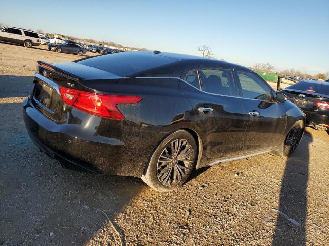 Photo 3 from auction – 2017 NISSAN MAXIMA 3.5 with VIN 1N4AA6AP5HC436620