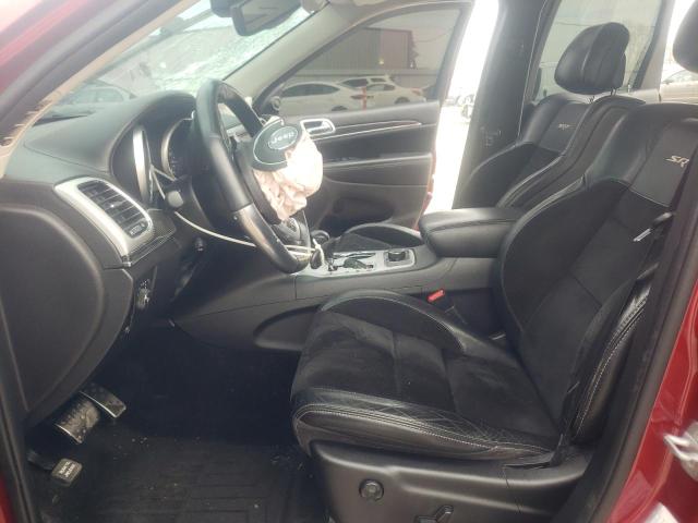 Photo 7 from auction – 2012 JEEP GRAND CHER with VIN 1C4RJFDJ0CC178018