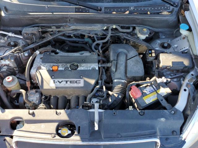 Photo 12 from auction – 2005 HONDA CR-V LX with VIN JHLRD78575C034238
