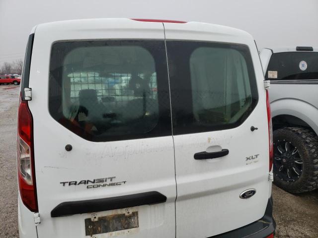 Photo 6 from auction – 2014 FORD TRANSIT CO with VIN NM0LS7F70E1166280