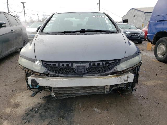 Photo 5 from auction – 2010 HONDA CIVIC LX with VIN 19XFA1F58AE059063