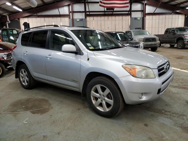 Photo 4 from auction – 2007 TOYOTA RAV4 LIMIT with VIN JTMBK31V175031284
