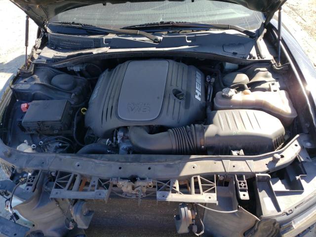 Photo 11 from auction – 2017 DODGE CHARGER R/ with VIN 2C3CDXCT1HH536810