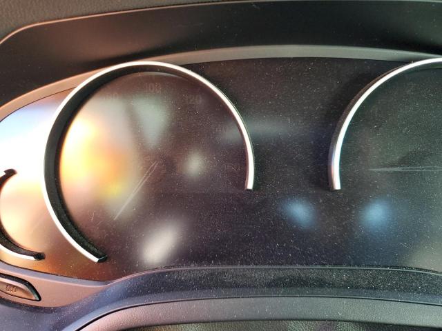 Photo 9 from auction – 2020 BMW 330I with VIN 3MW5R1J08L8B07840
