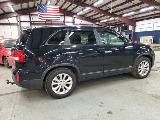 Photo 3 from auction – 2015 KIA SORENTO EX with VIN 5XYKUDA70FG647162