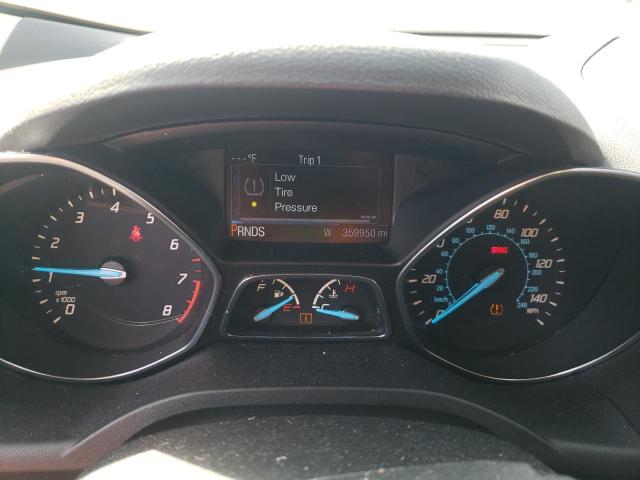 Photo 9 from auction – 2013 FORD ESCAPE SE with VIN 1FMCU0GX0DUC80064