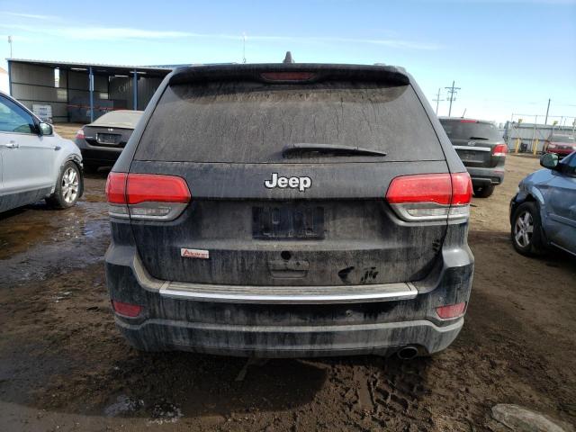 Photo 6 from auction – 2017 JEEP GRAND CHER with VIN 1C4RJFBG6HC670406