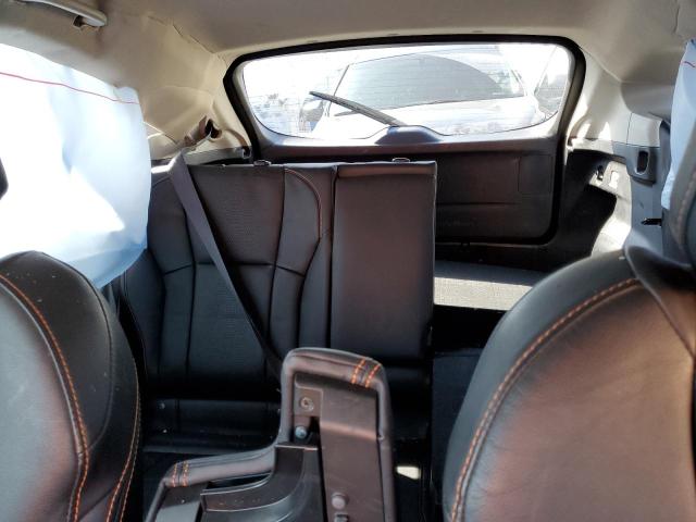 Photo 10 from auction – 2018 SUBARU CROSSTREK with VIN JF2GTAMC0JH290034