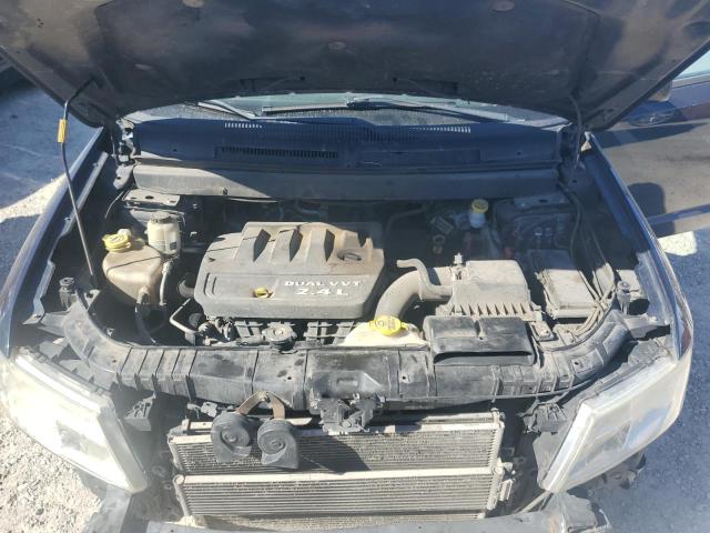 Photo 11 from auction – 2013 DODGE JOURNEY SE with VIN 3C4PDCAB0DT537268