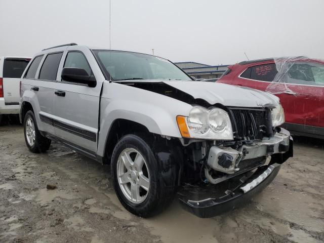 Photo 4 from auction – 2005 JEEP GRAND CHER with VIN 1J4GR48K35C620827