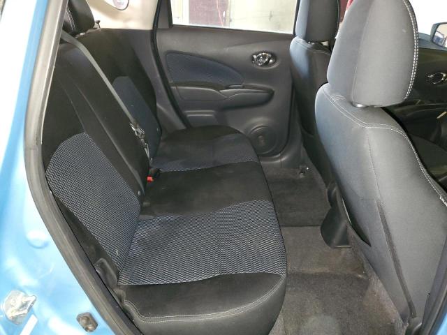 Photo 10 from auction – 2015 NISSAN VERSA NOTE with VIN 3N1CE2CP6FL368734