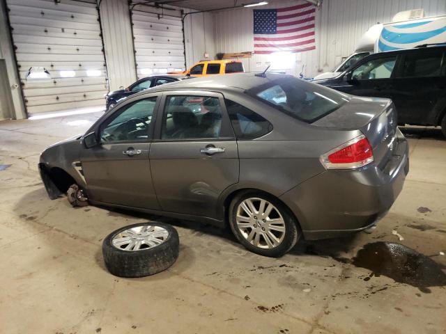 Photo 2 from auction – 2009 FORD FOCUS SEL with VIN 1FAHP37N19W135795