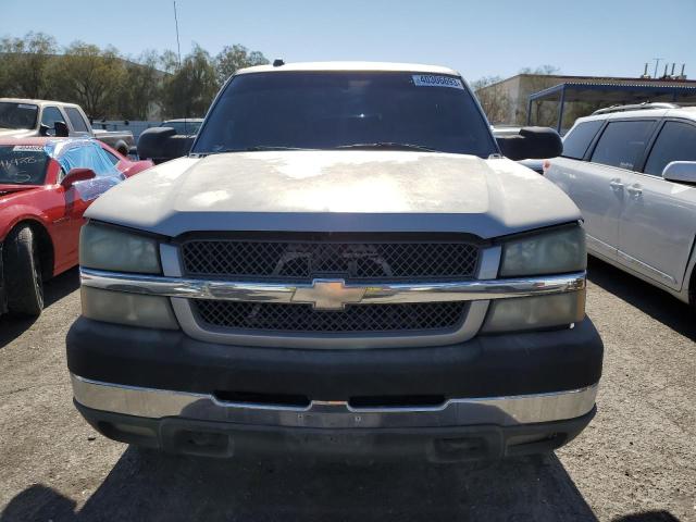 Foto 5 de la subasta – 2004 CHEVROLET SILVERADO con VIN 1GCHK29U64E313349